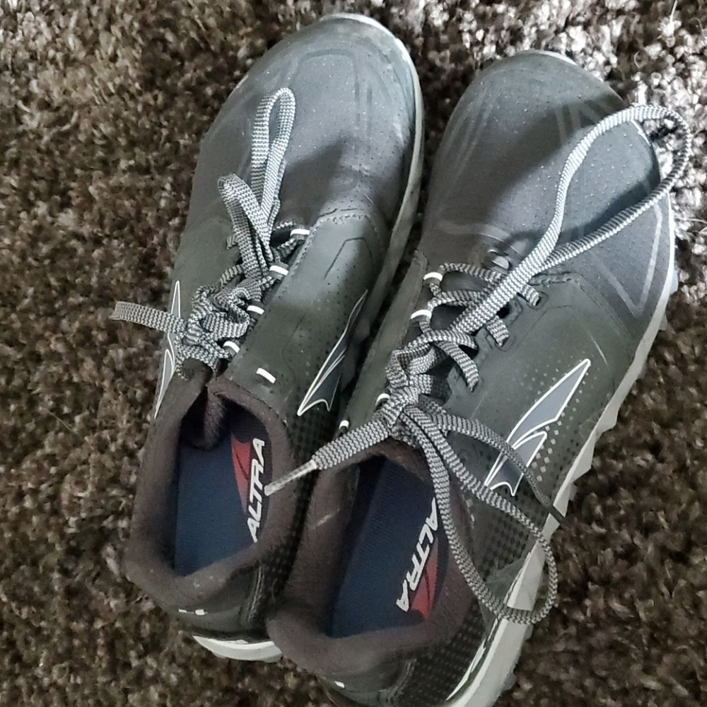 Altra Superior 4 Trail Shoes